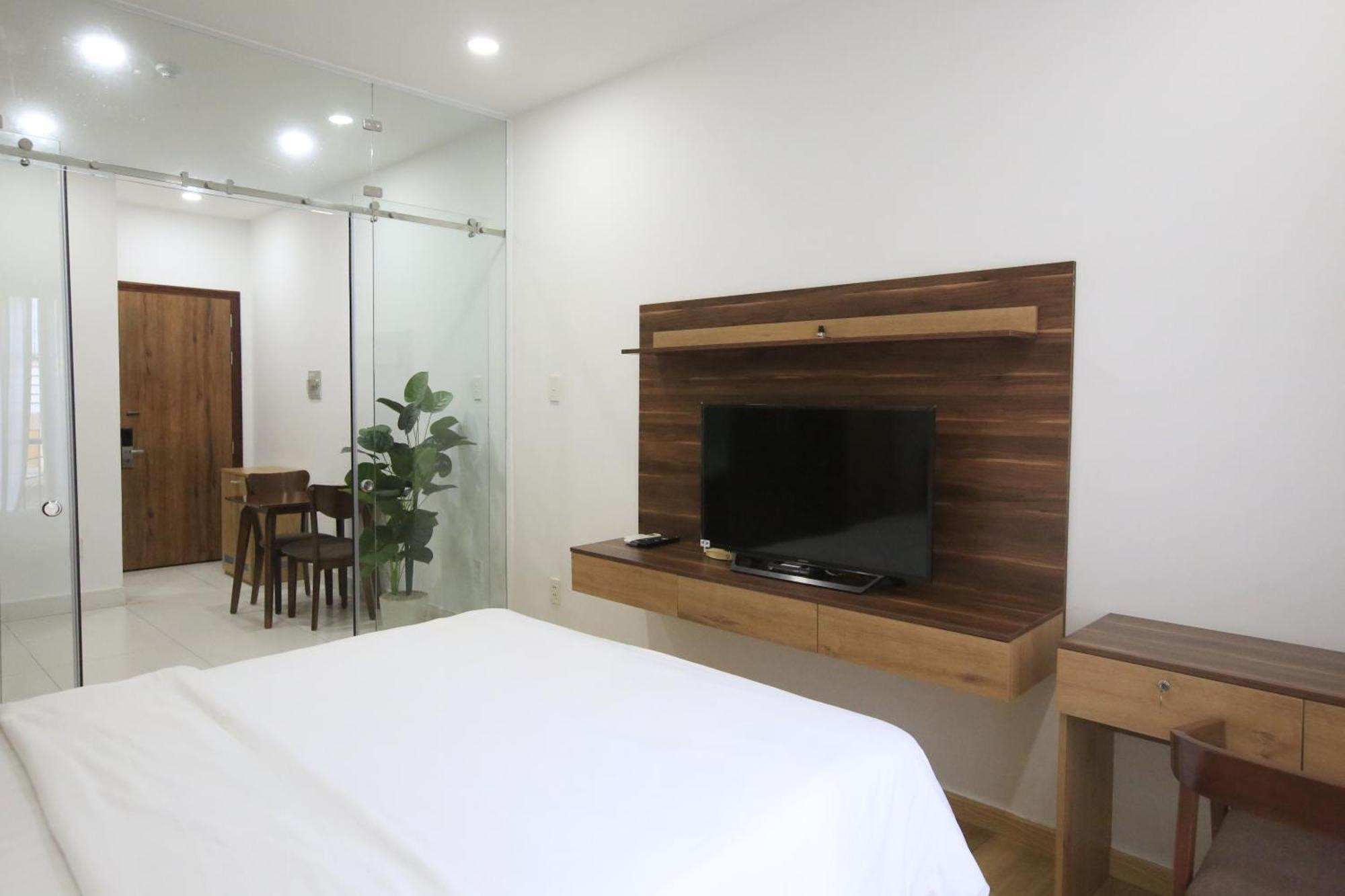 Cityhouse - Nguyen Dinh Chieu Хошимін Екстер'єр фото